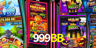 Descubra a Magia dos Jogos de Arcade no 999BB