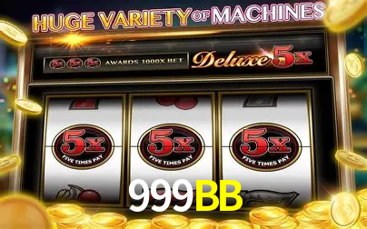 Inovações de Jogos na 999BB: O Futuro das Experiências Interativas